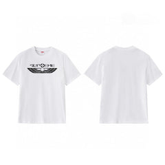 Supreme T Shirts pure cotton fashion apparel