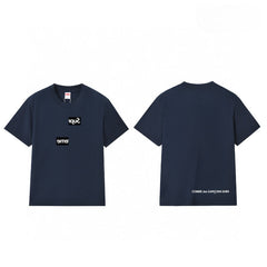 Supreme T Shirts pure cotton fashion apparel
