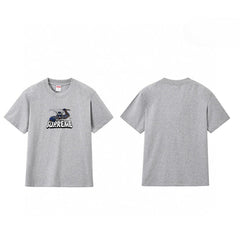 Supreme T Shirts pure cotton fashion apparel