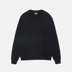 Stussy Sweater High-quality knitwear for autumn winter