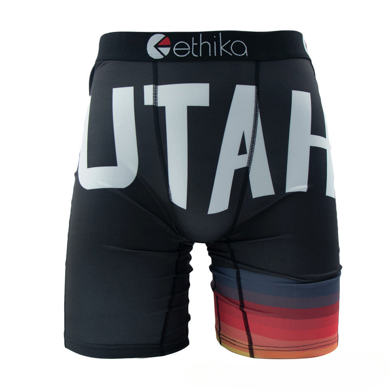 Ethika Boxer Briefs