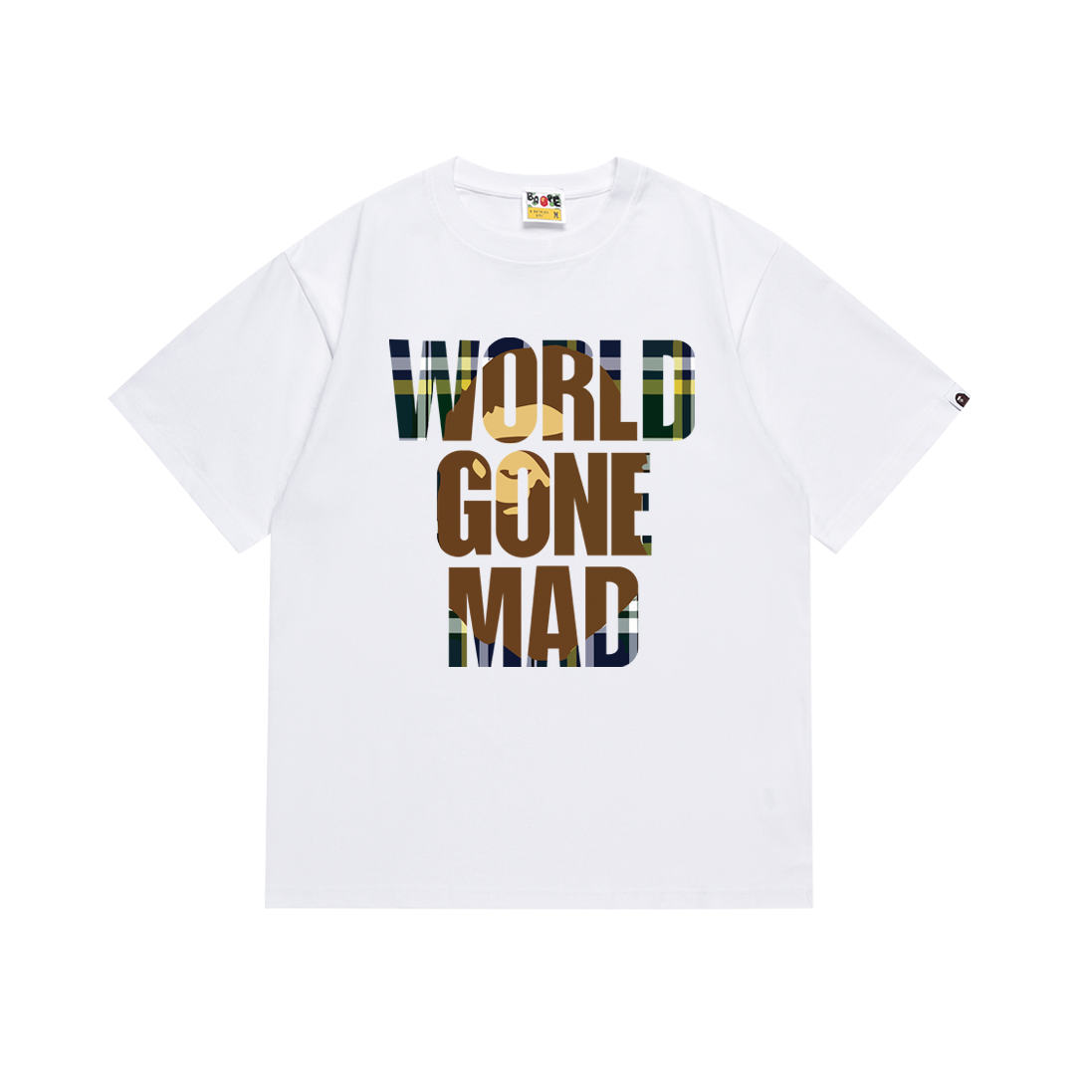 Bathing Ape Bape T Shirts