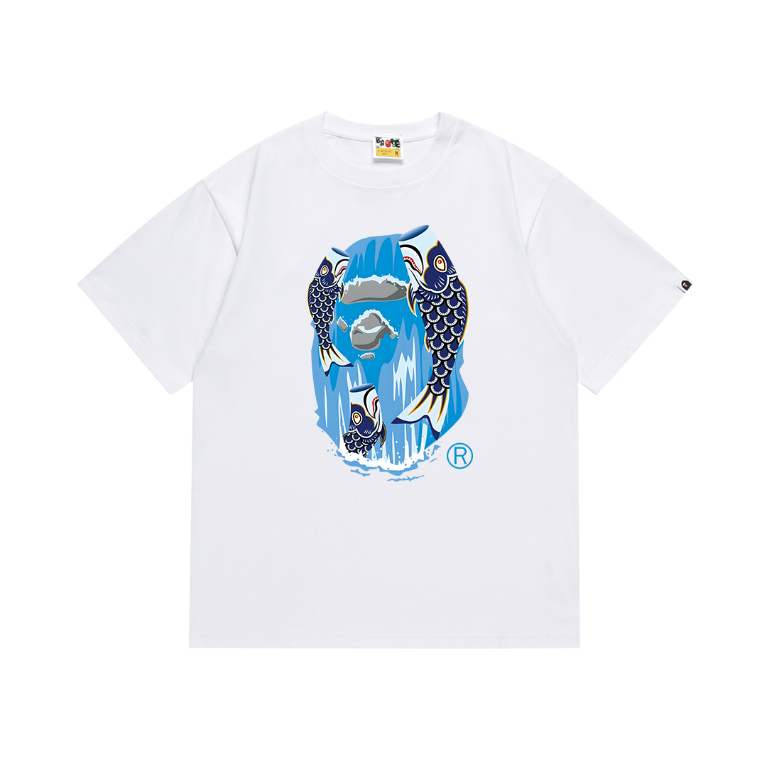 Bathing Ape Bape T Shirts