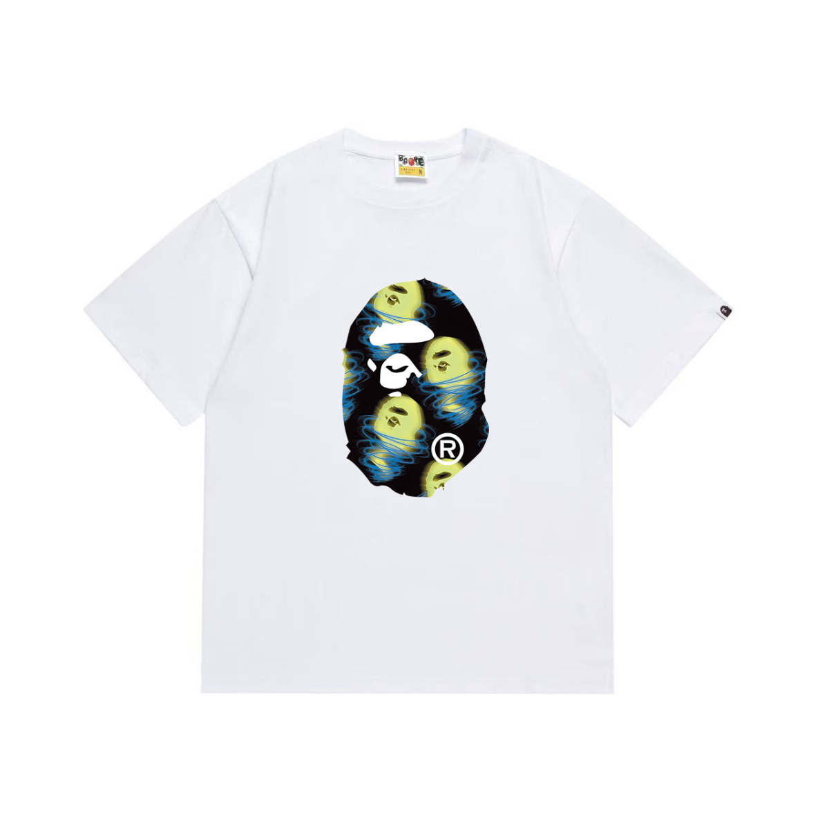 Bathing Ape Bape T Shirts