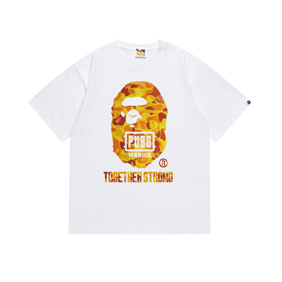 Bathing Ape Bape T Shirts