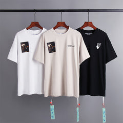 Off White T Shirts