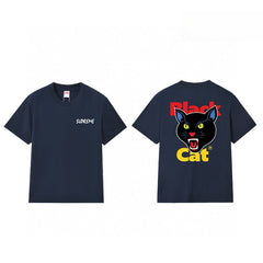 Supreme T Shirts pure cotton fashion apparel