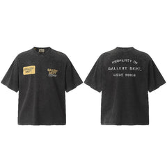 GALLERY DEPT T Shirts