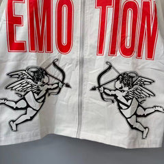 Mixed Emotion T Shirts