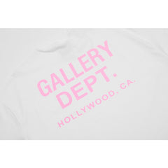 GALLERY DEPT T Shirts