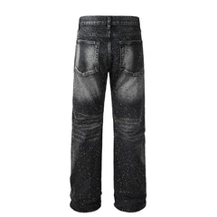 Men Trendy Jeans