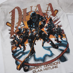 DUAA T Shirts