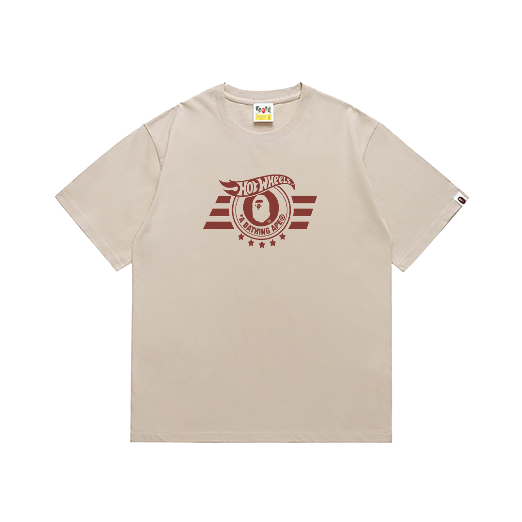Bathing Ape Bape T Shirts