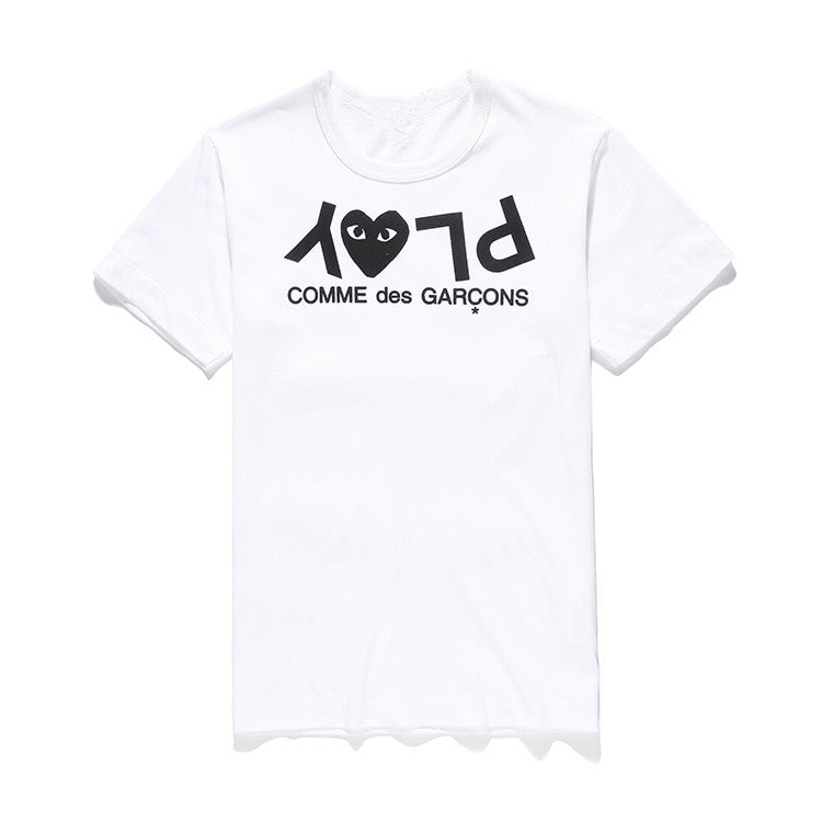 CDG Be Kind T Shirt
