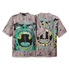 RARE PEACE T shirts