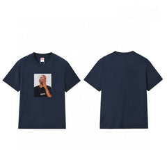 Supreme T Shirts pure cotton fashion apparel