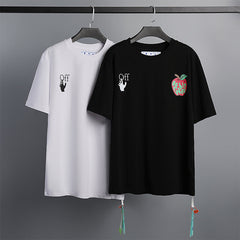 Off White T Shirts