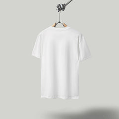 Travis Scott T Shirts FW24xRodeoxSP5 spider web print short-sleeve
