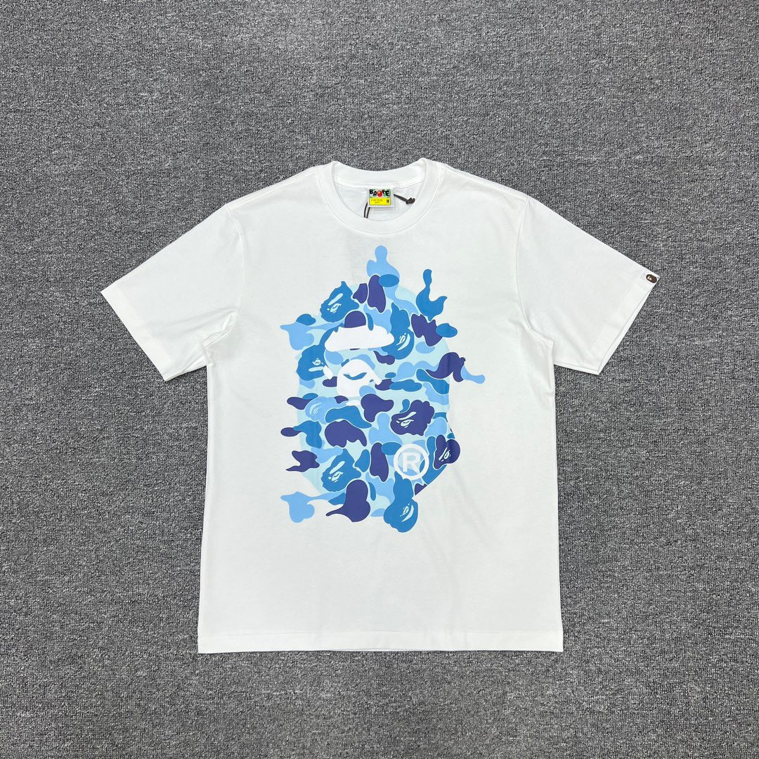 Bathing Ape Bape T Shirts