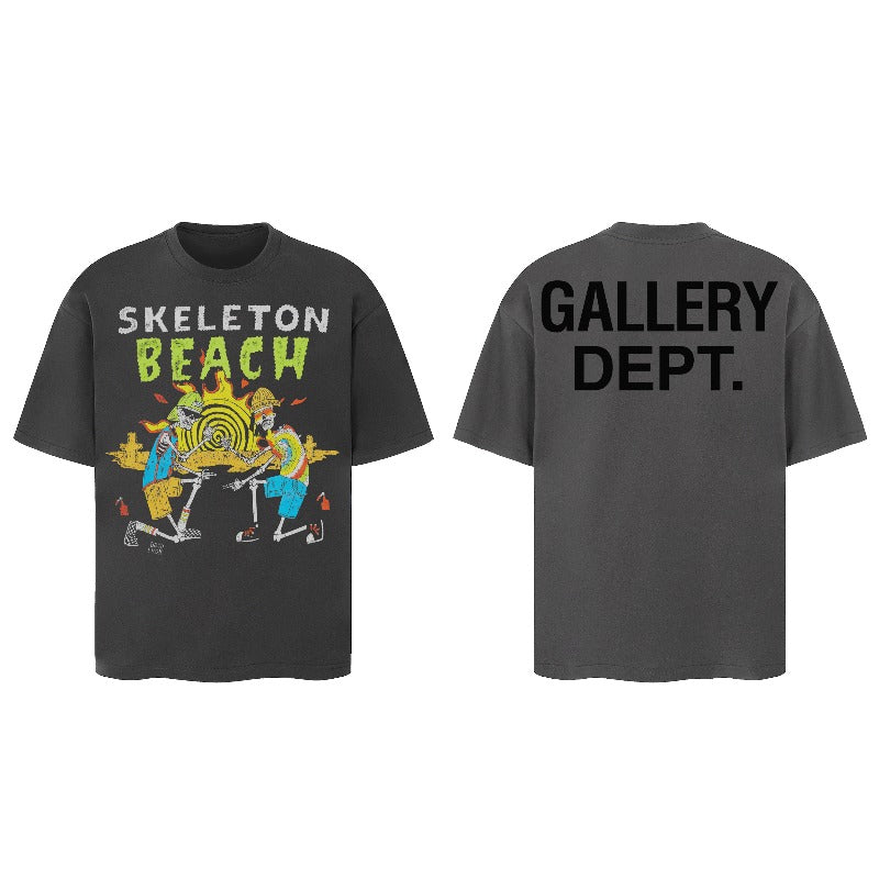 GALLERY DEPT T Shirts