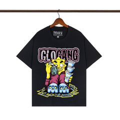 Glo Long T Shirts