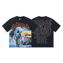GodSpeed T-Shirt