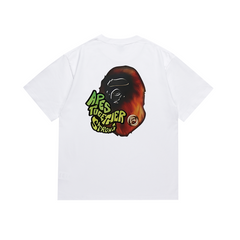Bathing Ape Bape T Shirts