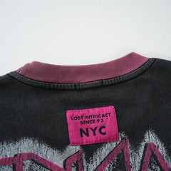Lost intricacy T Shirts