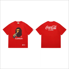 Bathing Ape Bape T Shirts