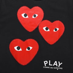 CDG Be Kind T Shirt