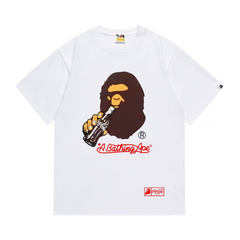 Bathing Ape Bape T Shirts