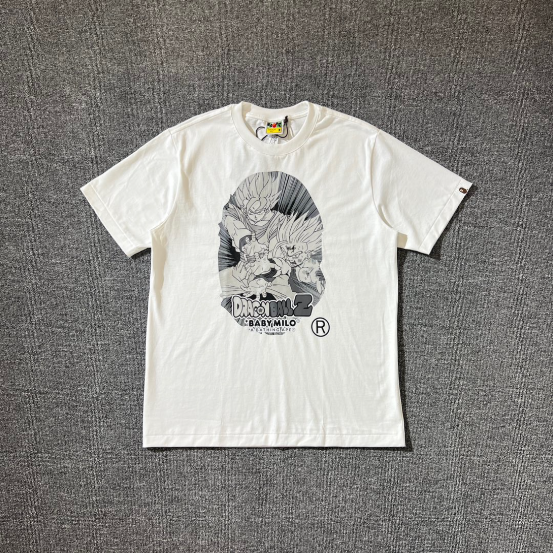 Bathing Ape Bape T Shirts
