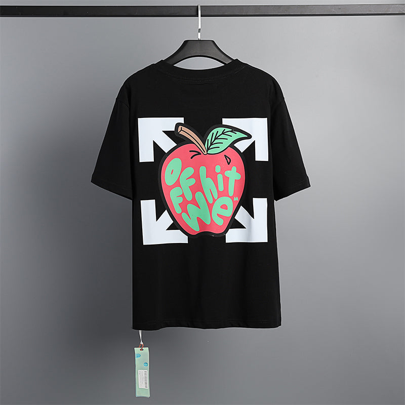 Off White T Shirts