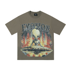 Mixed Emotion T Shirts