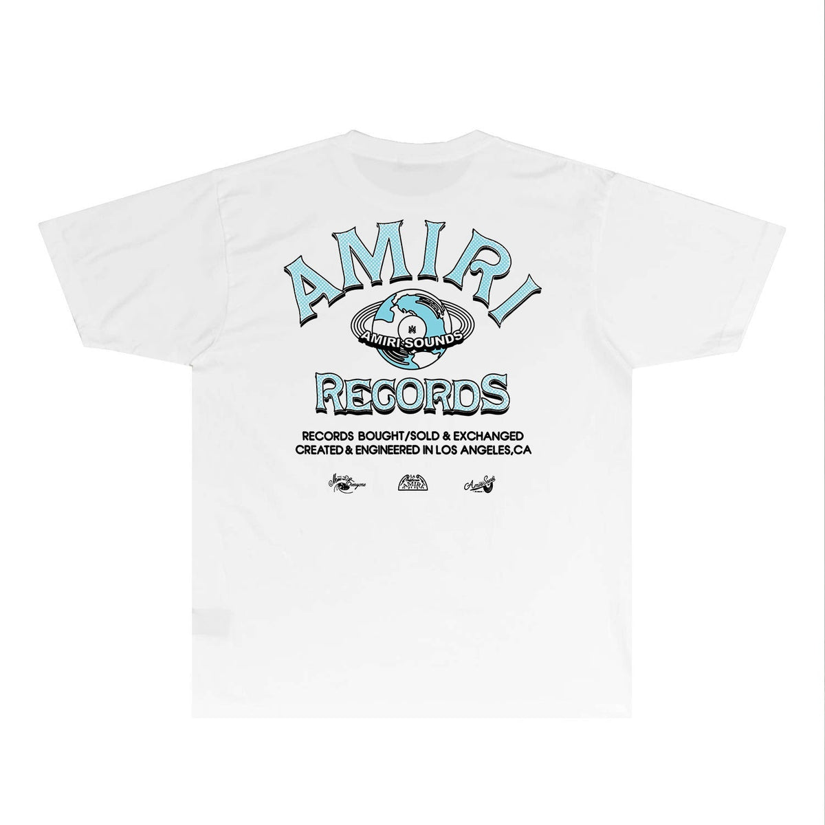 Amiri T Shirts
