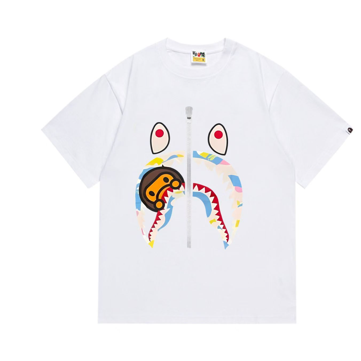 Bathing Ape Bape T Shirts