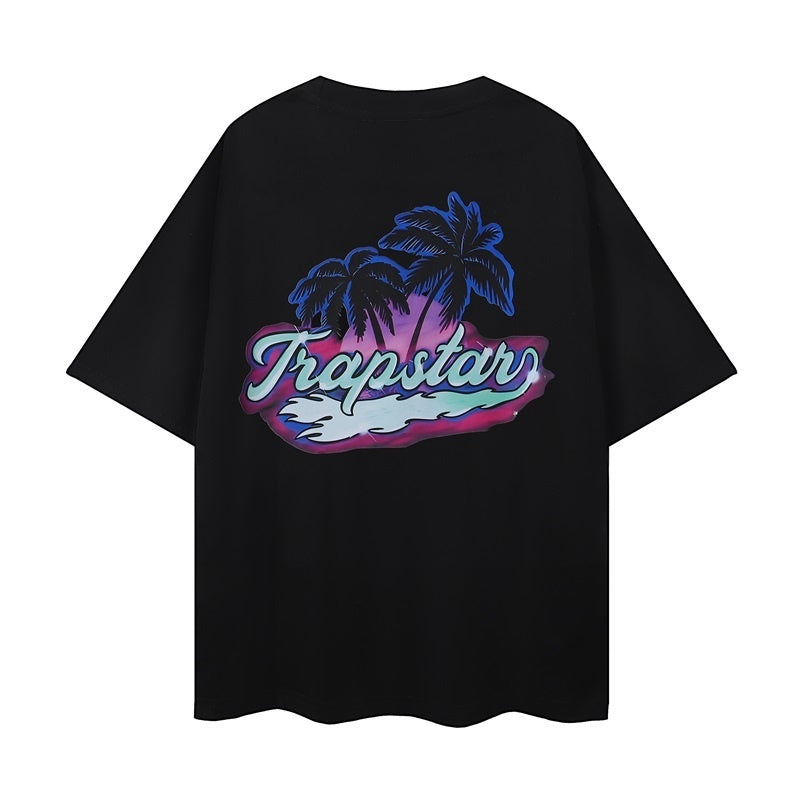 Trapstar T shirts