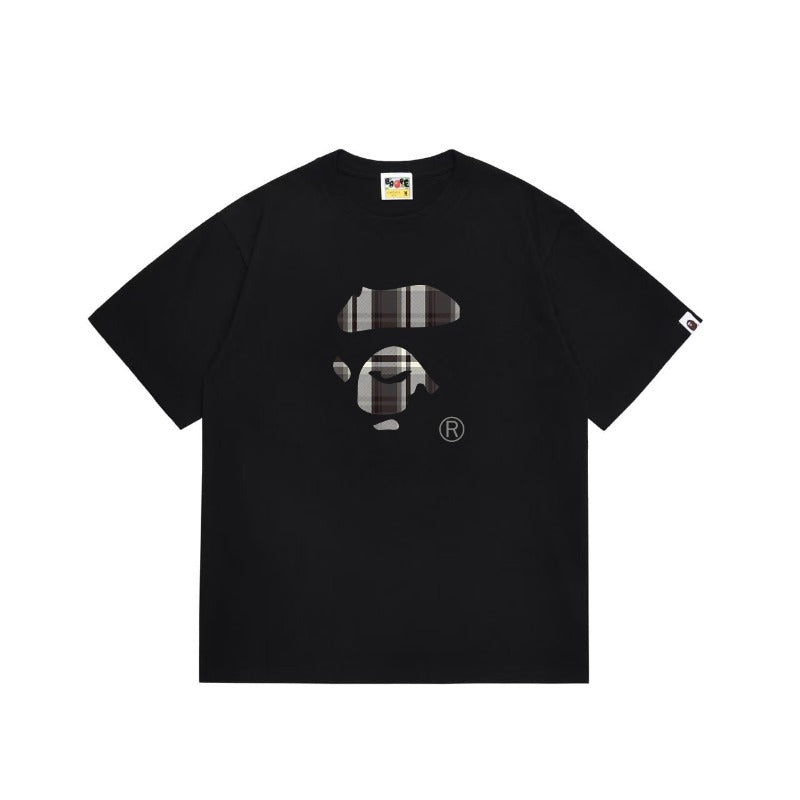 Bathing ape Bape T Shirts High-quality 100% cotton streetwear