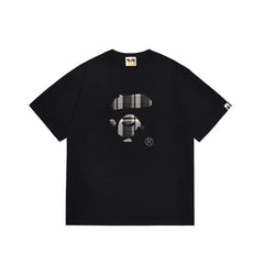 Bathing ape Bape T Shirts High-quality 100% cotton streetwear