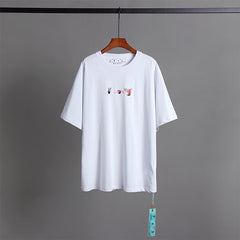 Off White T Shirts