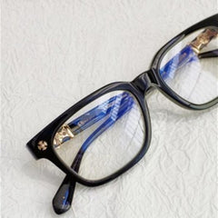 Chrome Hearts glasses