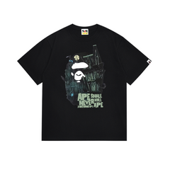 Bathing Ape Bape T Shirts