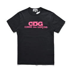 CDG Be Kind T Shirt