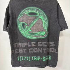TRIPLE SEVENS T Shirts