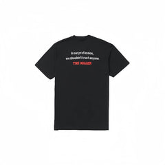 Supreme T Shirts pure cotton fashion apparel