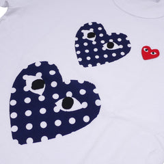 CDG Be Kind T Shirt