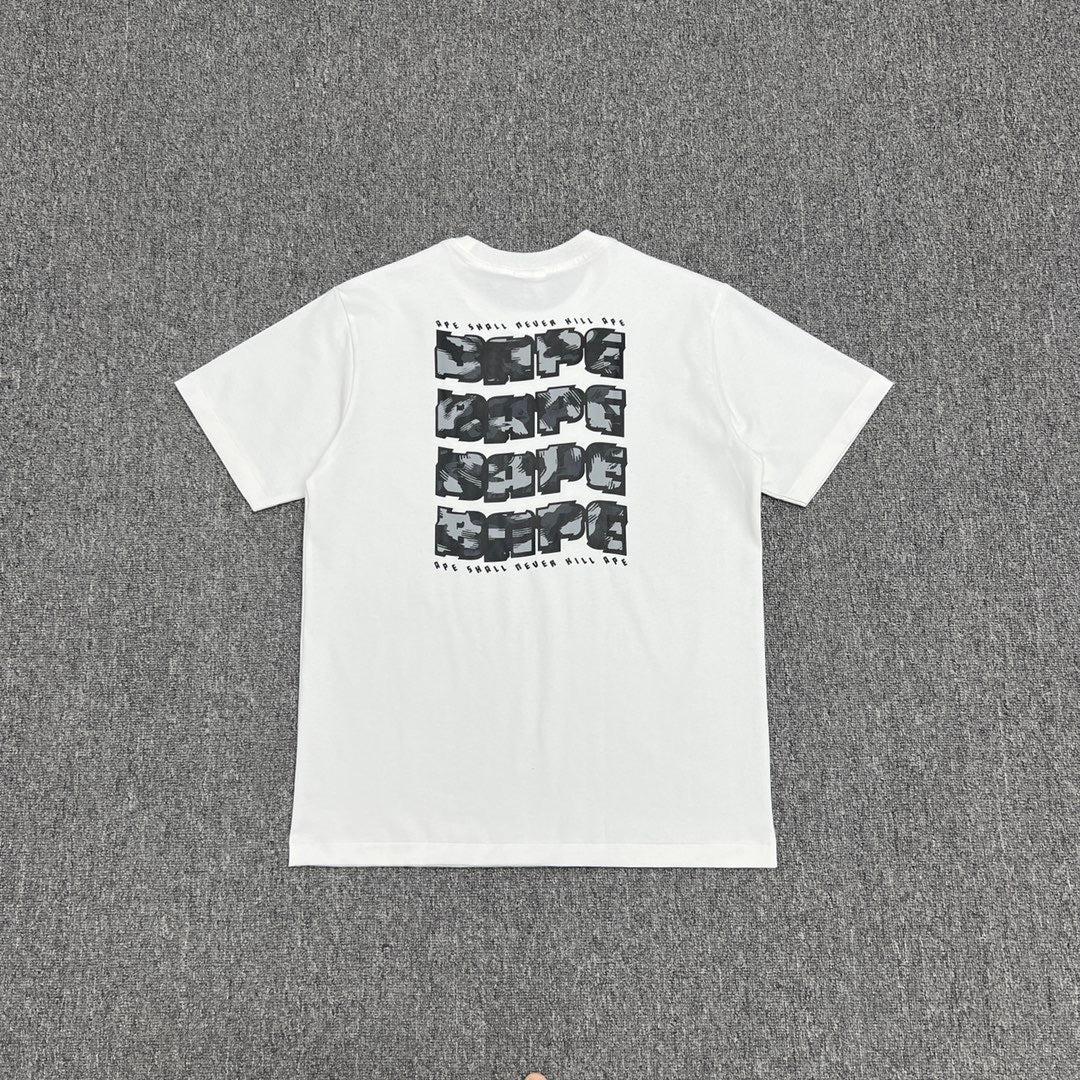 Bathing Ape Bape T Shirts