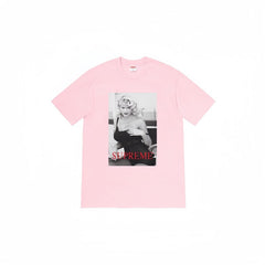 Supreme T Shirts pure cotton fashion apparel