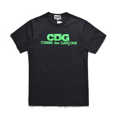 CDG Be Kind T Shirt