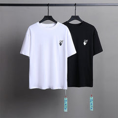 Off White T Shirts